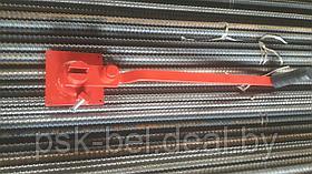 Ручной станок для гибки арматуры (арматурогиб) СГ 10А от 6 до 12мм. Производитель: Турция.