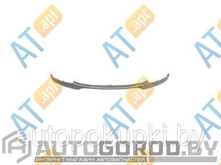 ФАРТУК ПЕРЕДНЕГО БАМПЕРА BMW 1 (E87) 2004-2011, PBM05002VA