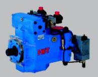Гидронасос HCV/125 SSX HL (420VITON) SAMHYDRAULIK (Италия)