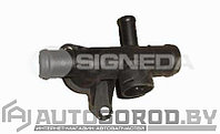 Фланец системы охлаждения VW GOLF IV 10.97-09.03, PVW01040A