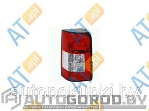 Фонарь задний (левый) PEUGEOT PARTNER 01.02 - 07, ZPG1925L