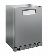 Холодильный шкаф с глухой дверью барный без столешницы TD101-GC Grande POLAIR (Полаир)