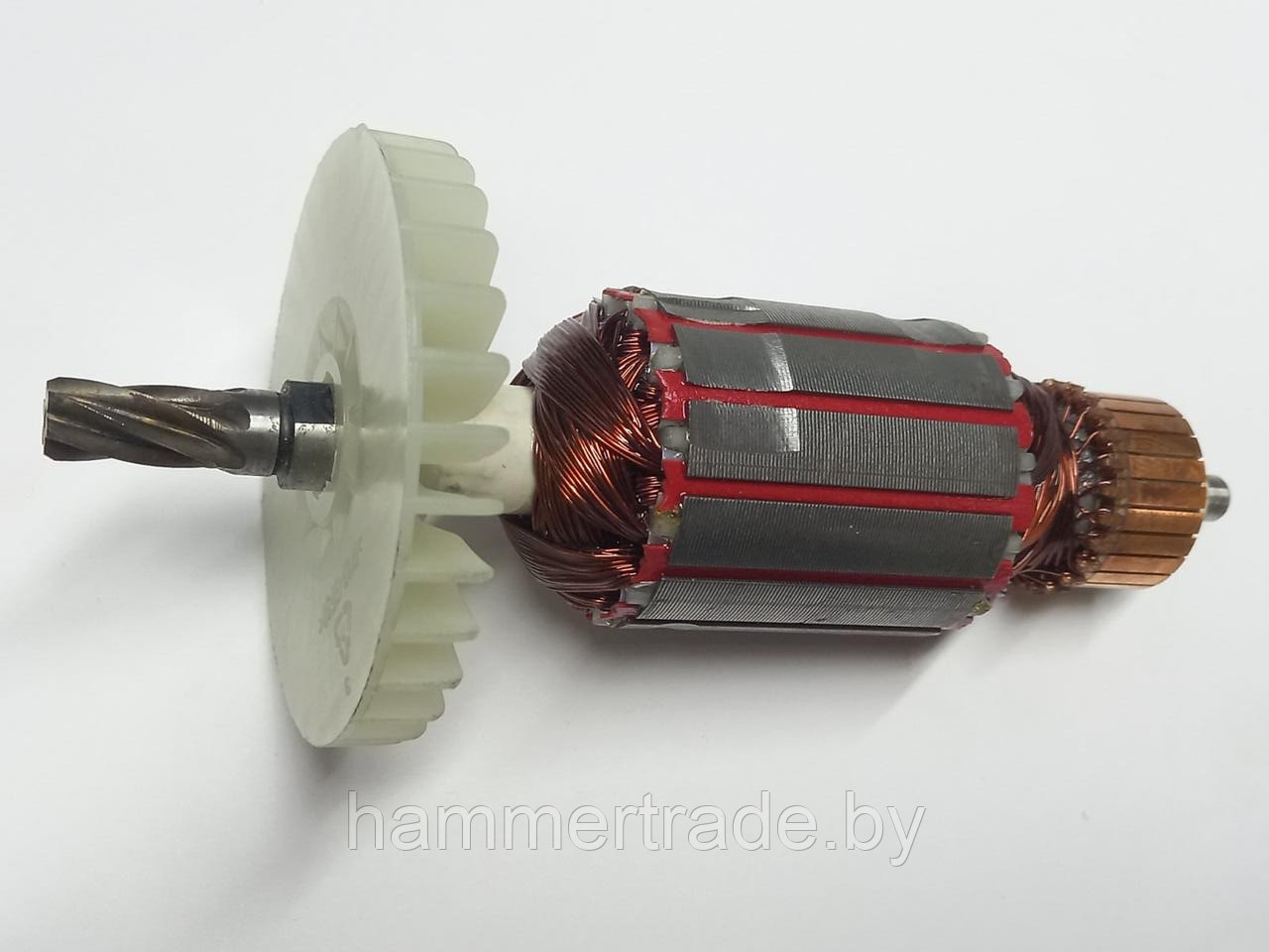 Hammer Core источник энергии