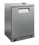 Холодильный шкаф с глухой дверью барный ст без борта TD101-GС Grande POLAIR (Полаир)