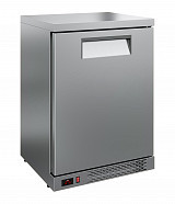 Холодильный шкаф с глухой дверью барный ст без борта TD101-GС Grande POLAIR (Полаир) - фото 1 - id-p185833754