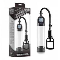 Вакуумная помпа для пениса Maximizer worx VX2-ACCU-METER PRO PUMP