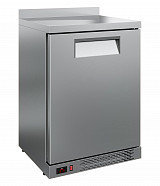 Холодильный шкаф с глухой дверью барный ст с бортом TD101-GС Grande POLAIR (Полаир)