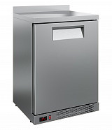Холодильный шкаф с глухой дверью барный ст с бортом TD101-GС Grande POLAIR (Полаир) - фото 1 - id-p185833760