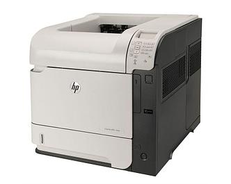 Принтер лазерный HP LJ P4015n Б/У