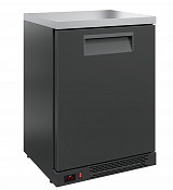 Холодильный шкаф с глухой дверью барный без борта TD101-Bar POLAIR (Полаир) - фото 1 - id-p185833789