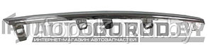 Хром решетки TOYOTA COROLLA 09 -, PTY07411MAL