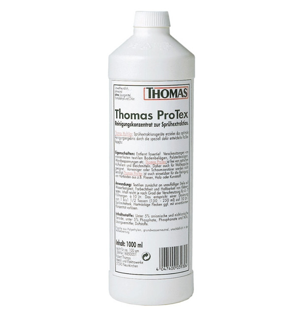 Шампунь-концентрат Thomas ProTex 1 л