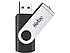 USB Flash накопитель 3.0 256GB Netac U505 пластик+металл, фото 2