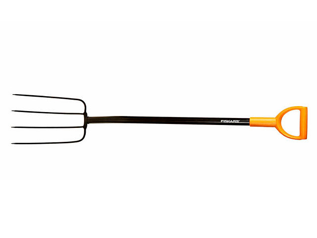 Вилы для компоста FISKARS Solid