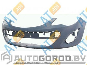 БАМПЕР ПЕРЕДНИЙ для Opel Corsa D POP04078BA