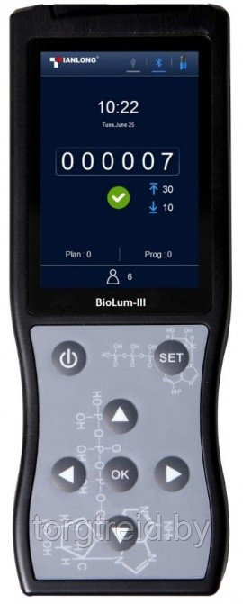 Люминометр BioLum (Япония)