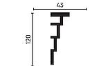 DD514/Карниз (120х43х2000мм), фото 4