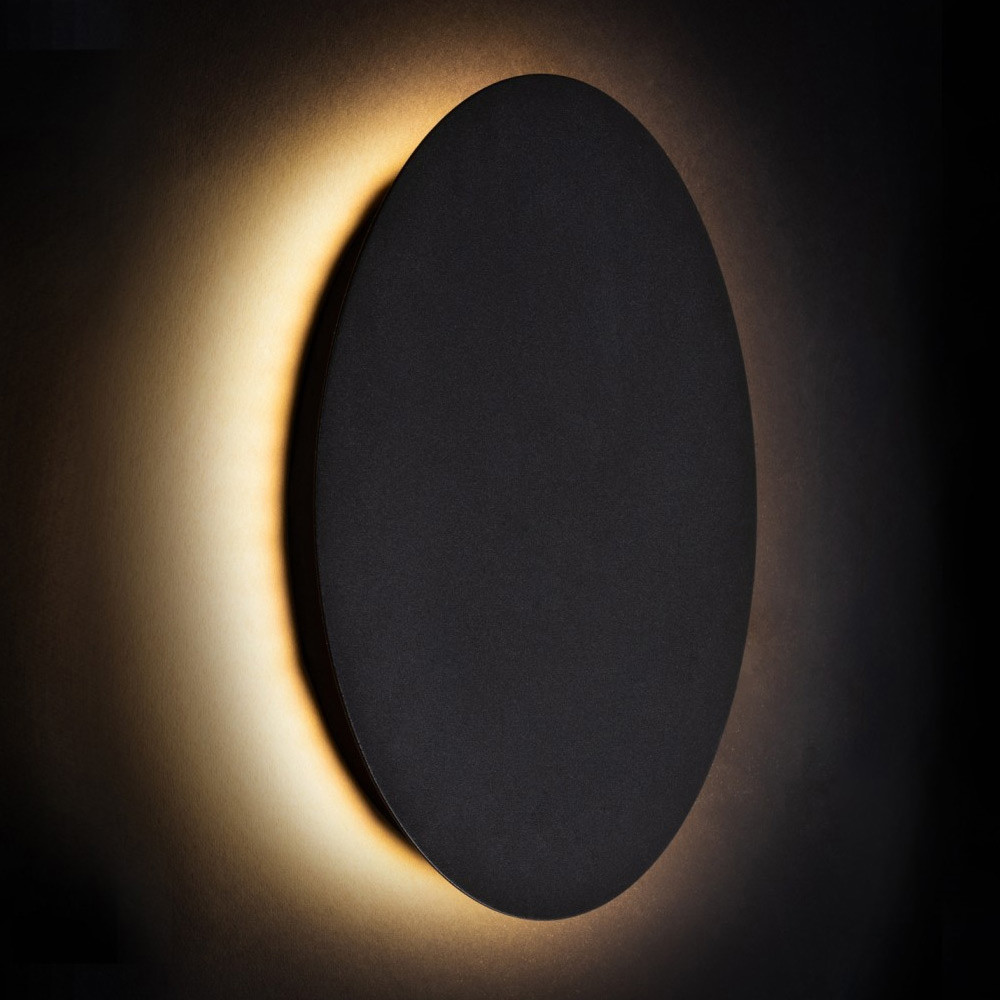 Настенный светильник Nowodvorski Ring Led L 7636 - фото 2 - id-p185836131