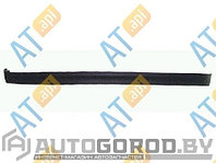 ФАРТУК ПЕРЕДНЕГО БАМПЕРА для Opel Vectra C 2001-2005, POP02005VA