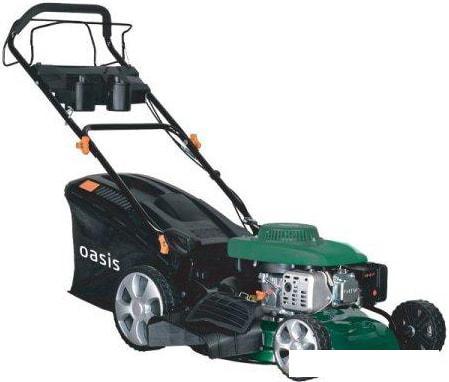 Газонокосилка Oasis GB-32H GT - фото 1 - id-p185837425