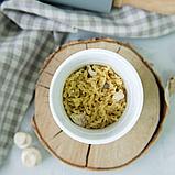 Паста фузилли "My instant pasta" с соусом песто, 70 г, фото 6