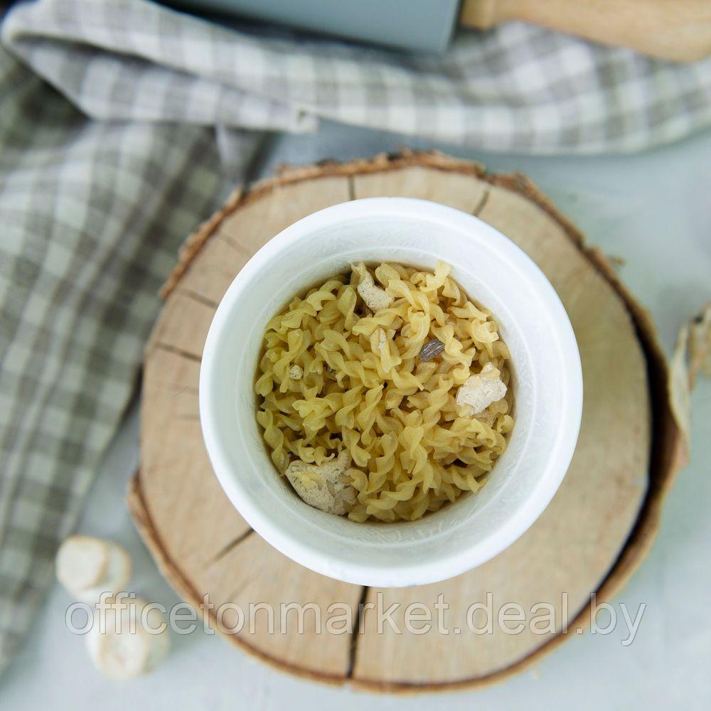 Паста фузилли "My instant pasta" с соусом песто, 70 г - фото 6 - id-p178534749