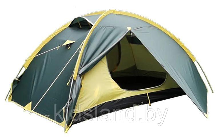 Палатка Универсальная Tramp Ranger 3 (V2) - фото 3 - id-p185841740