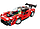 Конструктор  Гоночный автомобиль Senna ,арт. 14012, фото 2