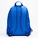 Рюкзак молодежный, отд на молнии, н/карман, синий, 42 х 31 х 15 см "Дональд Дак", Микки Маус, фото 3