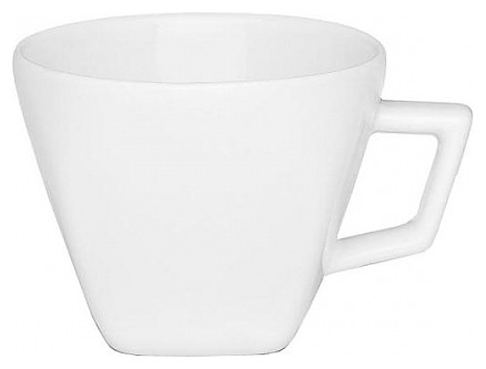 Чашка чайная 200 мл, фарфор белая Oxford G07X-2000 - фото 1 - id-p185849252