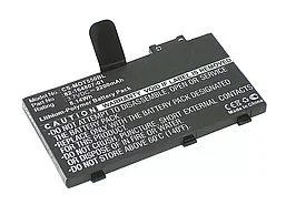 Аккумуляторная батарея CS-MOT550BL 3, 7 V 2200 mAh для терминала сбора данных Motorola Symbol MC36