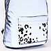 Рюкзак светоотражающий, 30 см х 15 см х 40 см "Мышонок", Микки Маус, фото 3