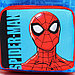 Рюкзак с карманом, 22 см х 10 см х 30 см "Спайдер-мен", Человек-паук, фото 4