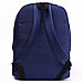 Рюкзак со светоотражающим карманом, 30 см х 15 см х 40 см "Плохие девочки", Злодейки, фото 5