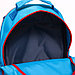 Рюкзак школьный с эргономической спинкой, 37х26х15 см, Человек-паук, фото 4