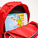 Рюкзак школьный с эргономической спинкой, 37х26х15 см, Мстители, фото 7