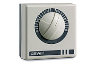 Комнатный термостат Cewal RQ-10