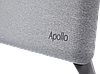 Конвектор электрический Ballu Apollo digital INVERTER Moon Gray BEC/ATI-1501 (встроенный Wi-Fi), фото 5