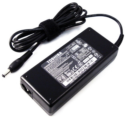 Оригинальная зарядка (блок питания) для ноутбука Toshiba PA-1121-81, PA5083U-1ACA, 120W, штекер 5.5x2.5 мм - фото 3 - id-p2434799
