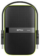 Внешний жесткий диск Silicon-Power Armor A60 4TB SP040TBPHDA60S3K