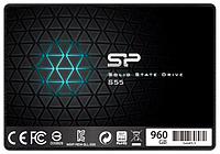 SSD Silicon-Power Slim S55 960GB SP960GBSS3S55S25