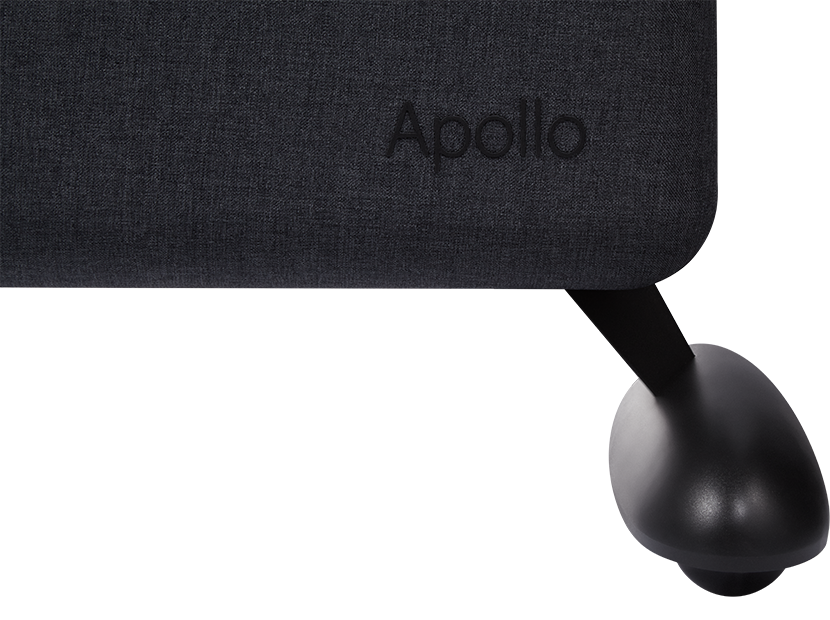 Конвектор электрический Ballu Apollo digital INVERTER Space Black BEC/ATI-2502 - фото 10 - id-p185851838