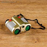 Бинокль «Night Scope» 4*30 с подсветкой