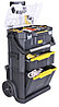 Ящик с колесами STANLEY модульный "2 в 1", фото 2