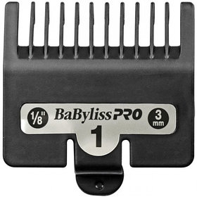 Насадка-гребень к машинкам для стрижки 3 мм BaByliss Pro