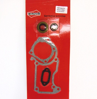 Набор прокладок с сальниками Stihl MS026