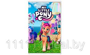My Little Pony Nintendo Switch \\ Май Литтл Пони Нинтендо Свитч