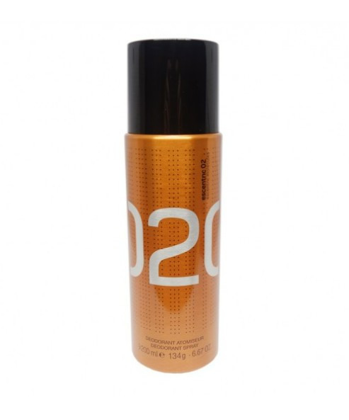 Дезодорант Escentric Molecules Escentric 02 / 200 ml