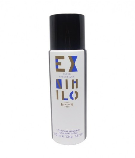 Дезодорант Ex Nihilo Fleur Narcotique 200 ml