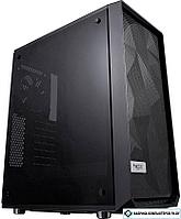 Корпус Fractal Design Meshify C Dark TG